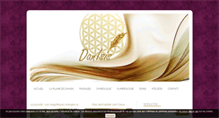 Desktop Screenshot of danisis.com